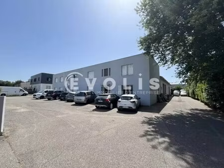 location local d’activités saint symphorien d ozon 69360 135m² à 286m²