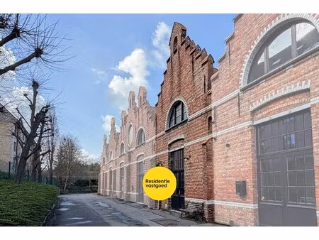 huis te koop in brugge met 3 slaapkamers