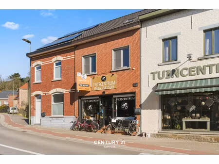 huis te koop in oud-heverlee met 6 slaapkamers