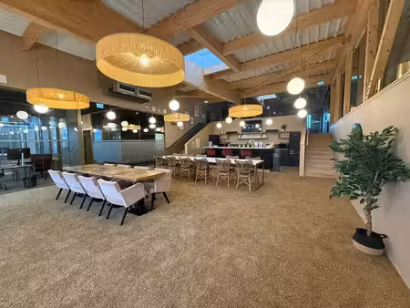 location bureaux isneauville 76230 125m² à 272m²