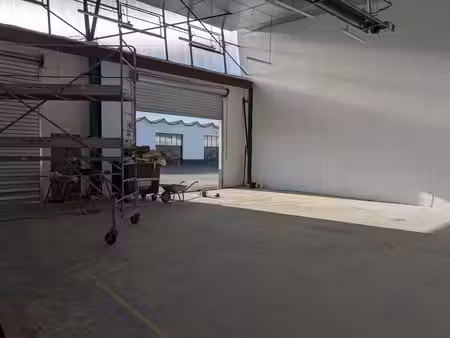 location bureaux 280 m²
