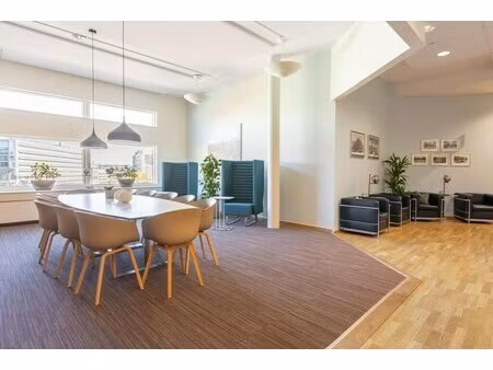 location bureaux 5 m²