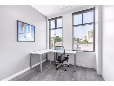 coworking 50 m² à 515 m²