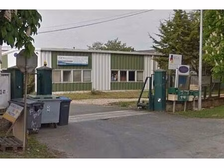 location bureaux 200 m²