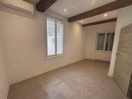 location bureaux 45 m²