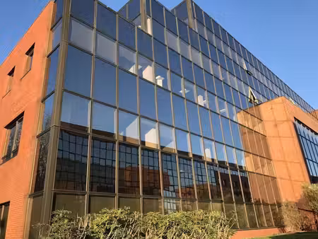 location bureaux meudon 92190 245m² à 2677m²