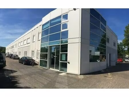location bureaux 150 m²