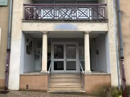 location bureaux 103 m²