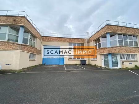 location entrepôt ivry-sur-seine 94200 100m² à 1799m²