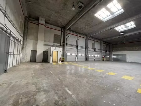 location entrepôt charenton-le-pont 94220 222m² à 3000m²