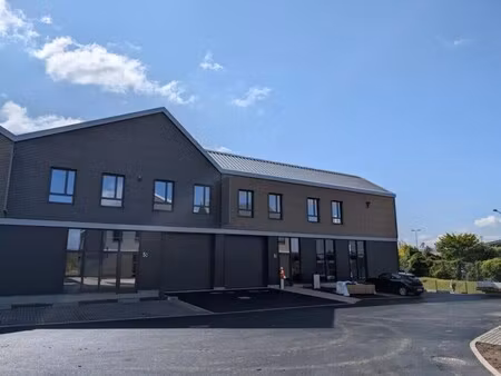 location local d’activités groslay 95410 174m² à 348m²