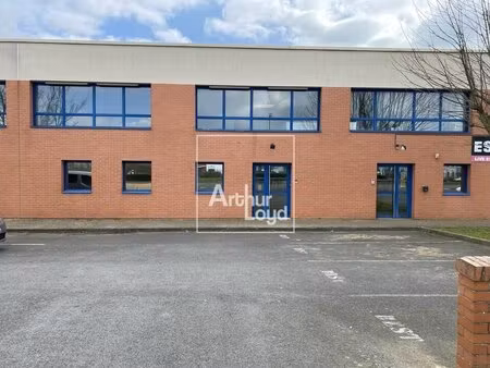 location local d’activités lieusaint 77127 356m²