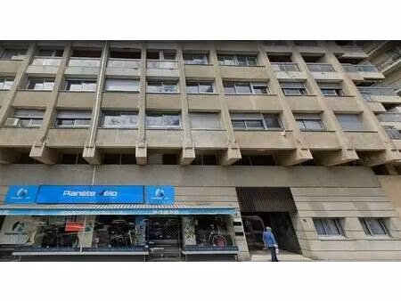 location bureaux 56 m²