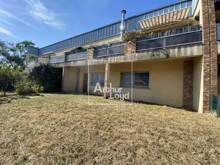 location bureaux 96 m²