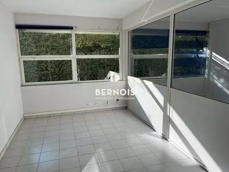 location bureaux 692 m²