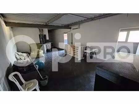 location bureaux 90 m²