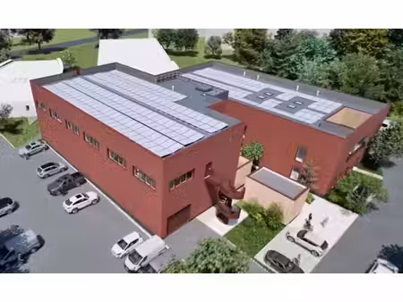 location bureaux ploemeur 56270 120m² à 512m²