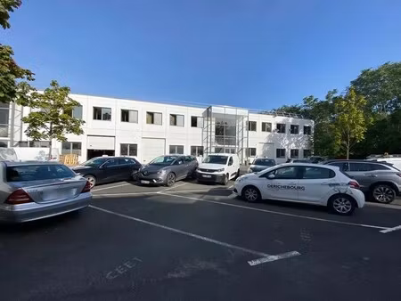 location local d’activités argenteuil 95100 592m²