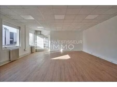 location local d'activités 105 m² à 343 m²