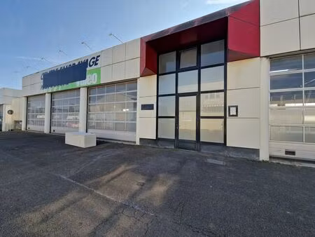 location local d’activités marsannay-la-côte 21160 139m² à 3296m²