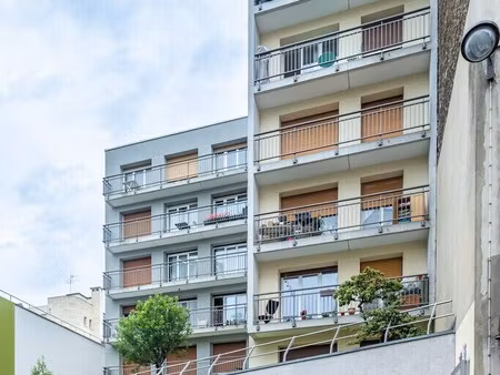 location local d’activités paris 75013 113m²