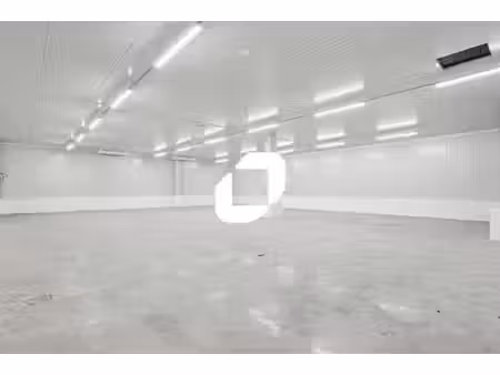 location local d’activités 2517m²