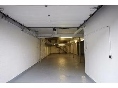 location bureaux 150 m² à 300 m²