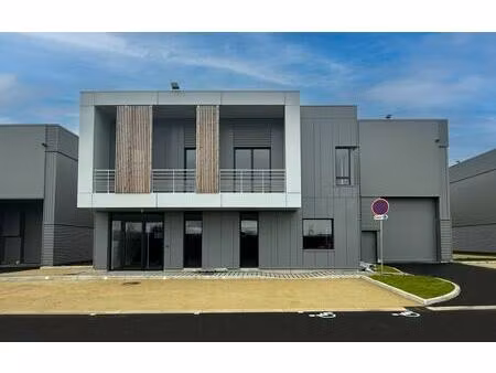 location local d’activités chanteloup-en-brie 77600 600m²