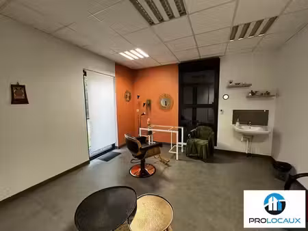 location bureaux chantilly 60500 20m²