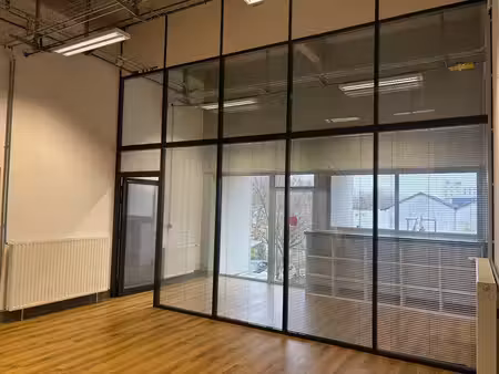 location bureaux bègles 33130 210m²
