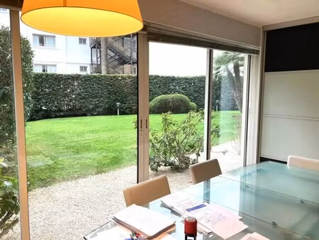 location bureaux 142 m²