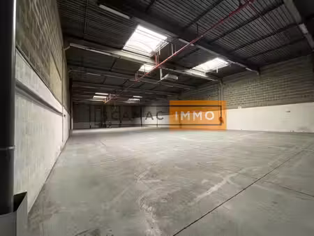 location entrepôt herblay-sur-seine 95220 6795m²