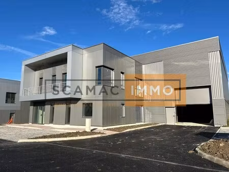 location entrepôt courtry 77181 119m² à 1554m²
