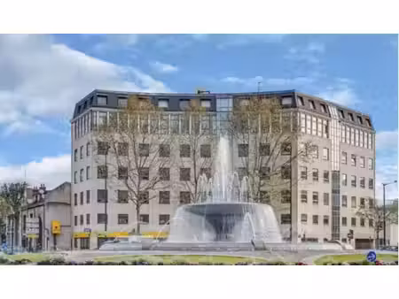 location bureaux la garenne-colombes 92250 50m² à 873m²