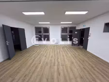location bureaux torcy 77200 91m²