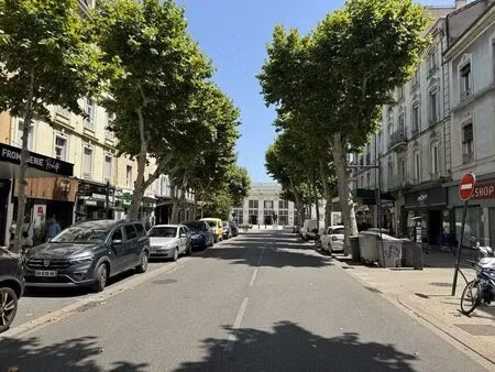 location bureaux 170 m²