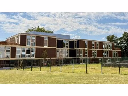 location bureaux 265 m²