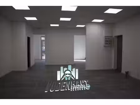 location bureaux colomiers 31770 224m²