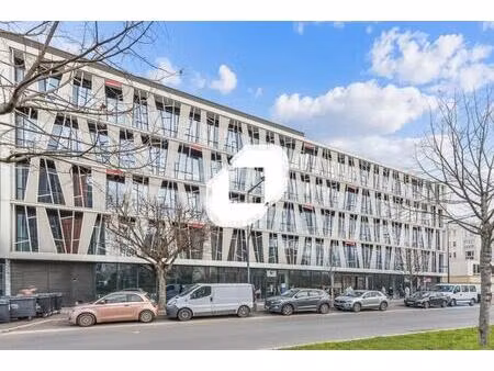 location bureaux 552 m²