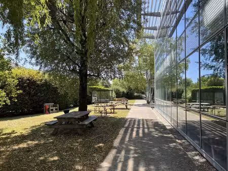 location bureaux roissy-en-france 95700 1098m² à 2214m²
