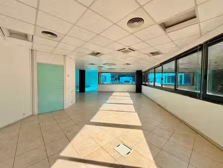 location bureaux vallauris 06220 200m²