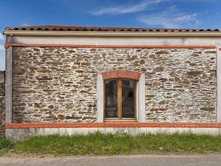 achat maison 3 pièces 73m² oree d anjou 49270