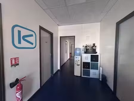 location bureaux châtenoy-le-royal 71880 227m²