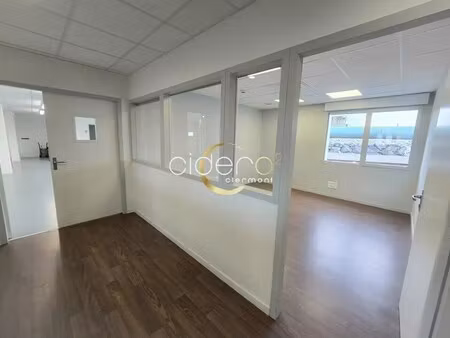 location bureaux 347 m²