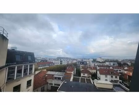 location bureaux 88 m²