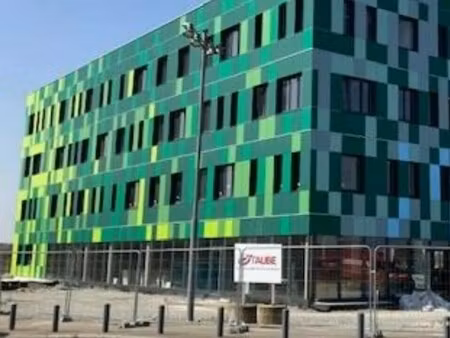 location bureaux 50 m² à 12 000 m²