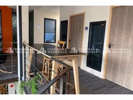 location bureau montpellier 34080 48 postes