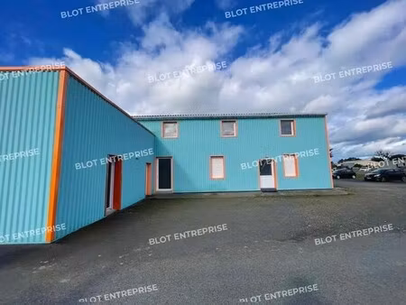 location bureaux 80 m² à 100 m²
