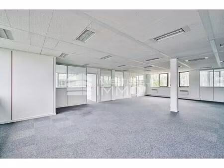 location bureaux 414 m²