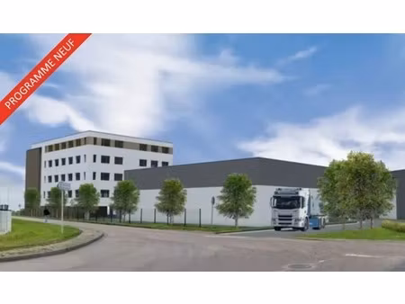 location bureaux 149 m²